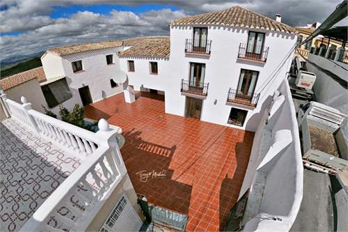 # 41327464 - £148,815 - 7 Bed , Jaen, Andalucia, Spain