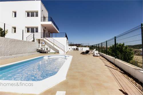 # 41339481 - £345,775 - 4 Bed , Huelva, Andalucia, Spain