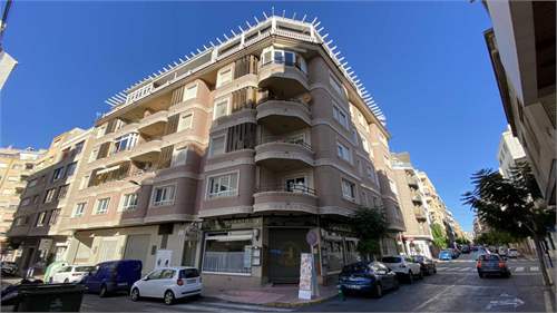 # 41341848 - £161,945 - 2 Bed , Torrevieja, Province of Alicante, Valencian Community, Spain