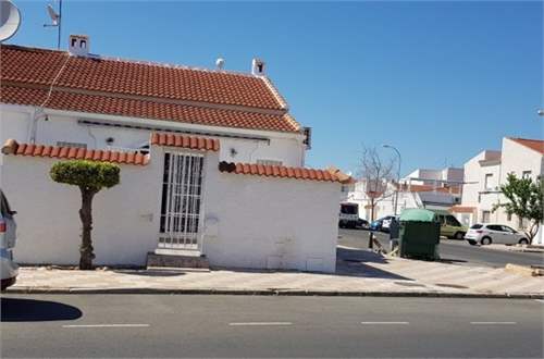 # 41361999 - £85,743 - 2 Bed , Torrevieja, Province of Alicante, Valencian Community, Spain