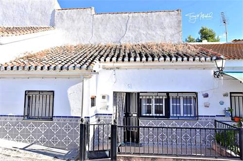 # 41402513 - £43,769 - 3 Bed , Iznalloz, Province of Granada, Andalucia, Spain