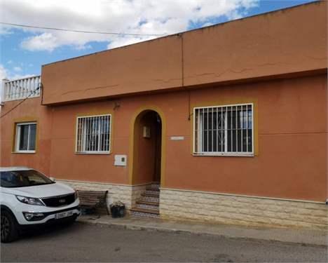 # 41445114 - £87,494 - 3 Bed , Rojales, Province of Alicante, Valencian Community, Spain
