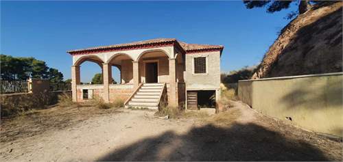 # 41448936 - £161,945 - 3 Bed , Sangonera la Verde, Province of Murcia, Region of Murcia, Spain