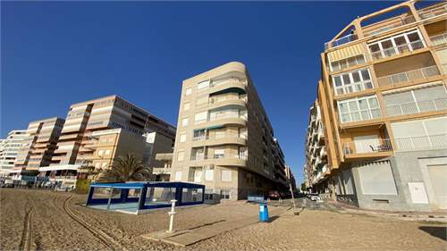 # 41458587 - £87,537 - 1 Bed , Torrevieja, Province of Alicante, Valencian Community, Spain