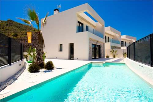 # 41460342 - £224,097 - 3 Bed , Aguilas, Province of Murcia, Region of Murcia, Spain