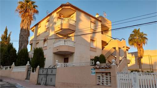 # 41528944 - £77,909 - 2 Bed , Torrevieja, Province of Alicante, Valencian Community, Spain
