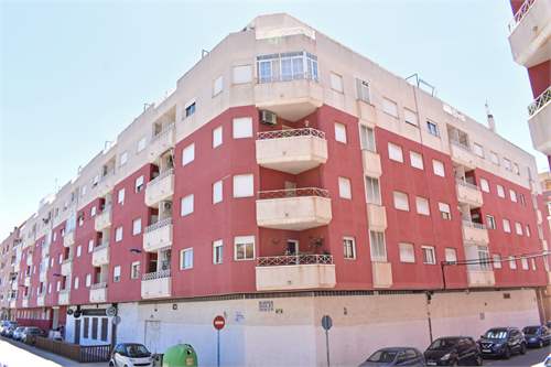 # 41528997 - £56,812 - 2 Bed , Torrevieja, Province of Alicante, Valencian Community, Spain