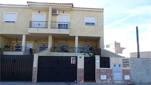 # 41529021 - £165,447 - 4 Bed , Catral, Province of Alicante, Valencian Community, Spain