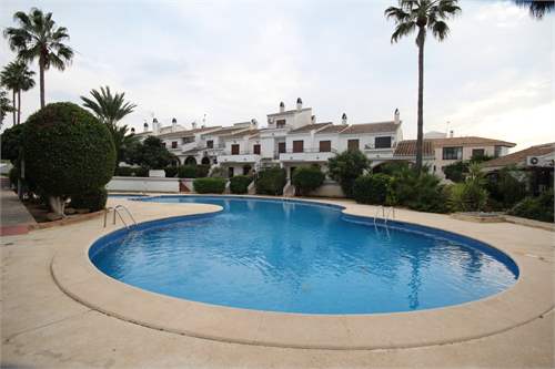 # 41529052 - £100,664 - 2 Bed , San Miguel de Salinas, Province of Alicante, Valencian Community, Spain