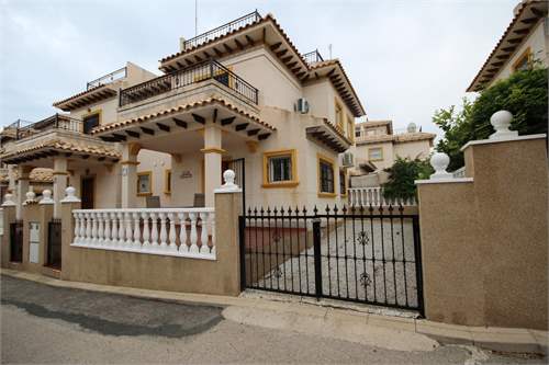# 41529053 - £131,263 - 2 Bed , Cabo Roig, Province of Alicante, Valencian Community, Spain
