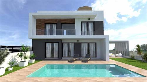 # 41529057 - £402,675 - 3 Bed , Cabo Roig, Province of Alicante, Valencian Community, Spain