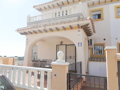 # 41529089 - £122,509 - 2 Bed , Cabo Roig, Province of Alicante, Valencian Community, Spain