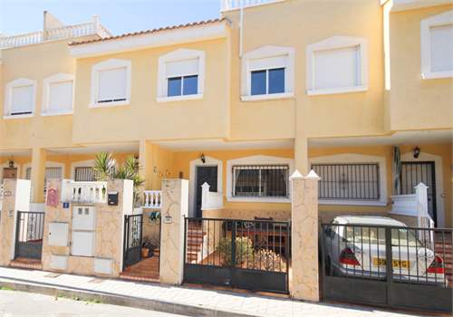 # 41529114 - £78,740 - 3 Bed , Orihuela, Province of Alicante, Valencian Community, Spain