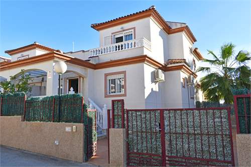 # 41572673 - £118,176 - 3 Bed , Province of Alicante, Valencian Community, Spain