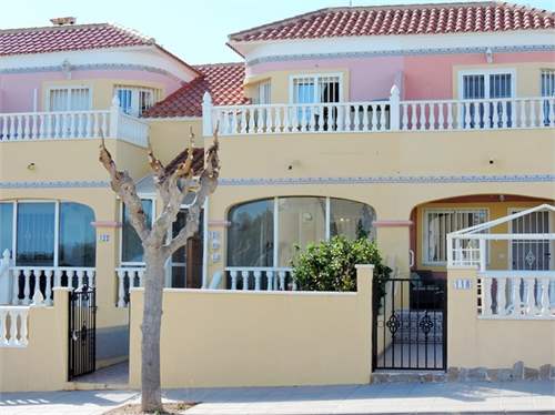 # 41572963 - £87,450 - 3 Bed , Province of Alicante, Valencian Community, Spain