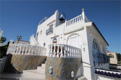 # 41579233 - £192,584 - 3 Bed , San Miguel de Salinas, Province of Alicante, Valencian Community, Spain