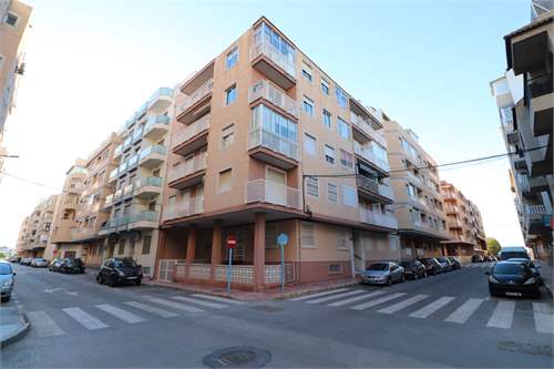 # 41580942 - £87,494 - 3 Bed , Torrevieja, Province of Alicante, Valencian Community, Spain