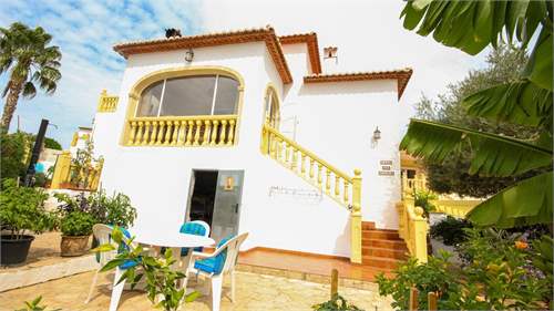 # 41581675 - £179,453 - 2 Bed , Pedreguer, Province of Alicante, Valencian Community, Spain
