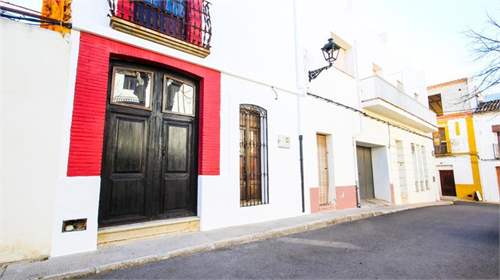 # 41581694 - £157,568 - 3 Bed , Parcent, Province of Alicante, Valencian Community, Spain