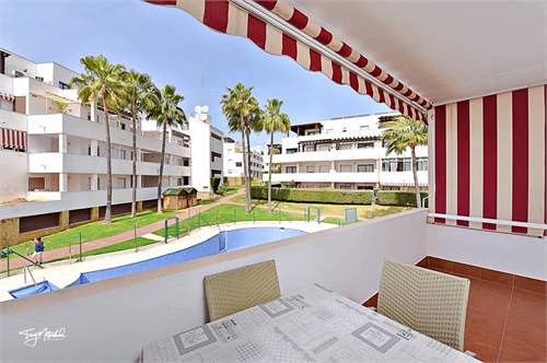 # 41581723 - £135,684 - 2 Bed , Mijas Costa, Malaga, Andalucia, Spain