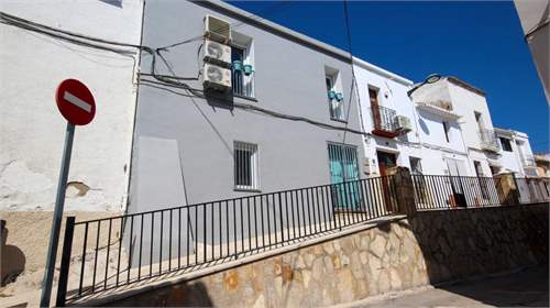 # 41581743 - £153,192 - 2 Bed , Sagra, Province of Alicante, Valencian Community, Spain