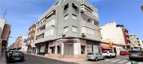 # 41581788 - £42,894 - 1 Bed , Torrevieja, Province of Alicante, Valencian Community, Spain