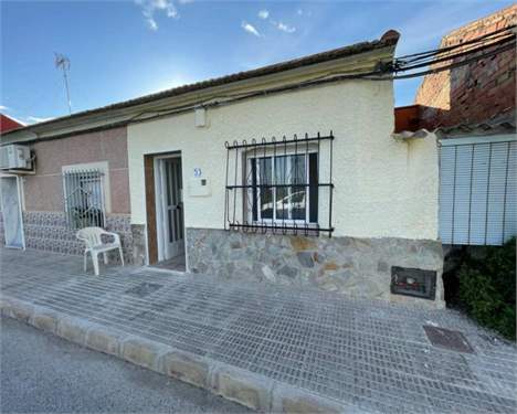 # 41583422 - £48,142 - 2 Bed , Dolores, Province of Alicante, Valencian Community, Spain