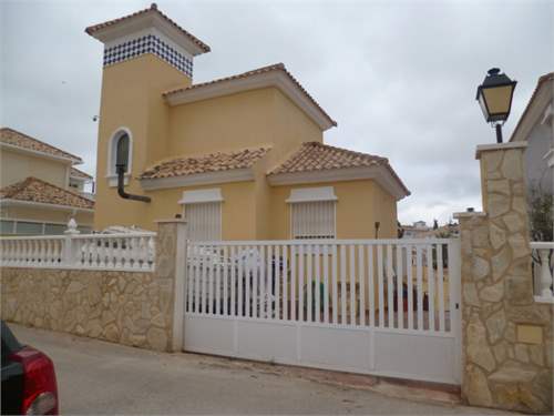 # 41584004 - £218,841 - , Province of Alicante, Valencian Community, Spain