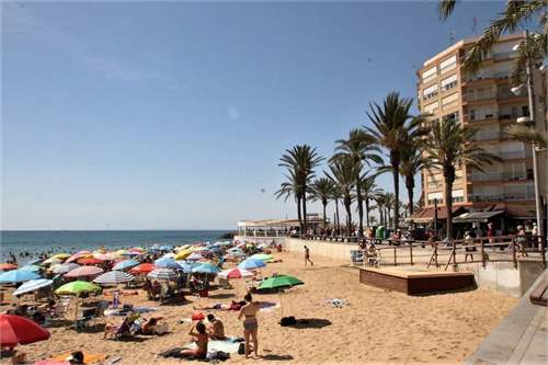 # 41584158 - £48,146 - 2 Bed , Torrevieja, Province of Alicante, Valencian Community, Spain