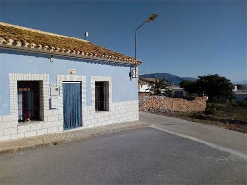 # 41592279 - £104,170 - 3 Bed , Raspay, Province of Murcia, Region of Murcia, Spain