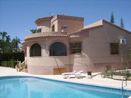 # 9532276 - £612,722 - 5 Bed Apartment, Ciudad Quesada, Province of Murcia, Region of Murcia, Spain