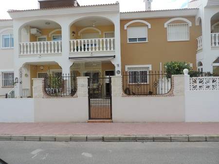 # 9532329 - £227,161 - 3 Bed Villa, Ciudad Quesada, Province of Murcia, Region of Murcia, Spain