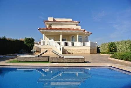 # 9532337 - £415,806 - 3 Bed Villa, Ciudad Quesada, Province of Murcia, Region of Murcia, Spain
