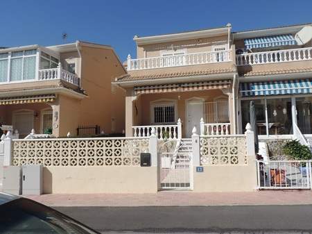 # 9532350 - £227,555 - 3 Bed Villa, Ciudad Quesada, Province of Murcia, Region of Murcia, Spain