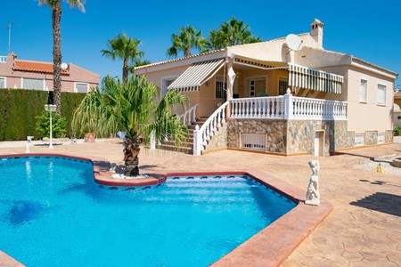 # 9532355 - £328,268 - 5 Bed Apartment, Ciudad Quesada, Province of Murcia, Region of Murcia, Spain