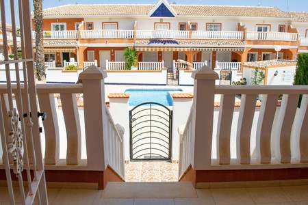# 9532358 - £100,669 - 2 Bed Villa, Ciudad Quesada, Province of Murcia, Region of Murcia, Spain