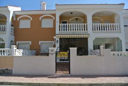 # 9532393 - £331,769 - 3 Bed Villa, Ciudad Quesada, Province of Murcia, Region of Murcia, Spain