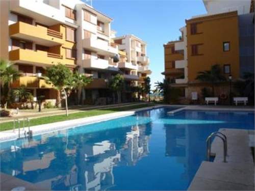 # 9532398 - £325,641 - 3 Bed Apartment, Punta Prima, Menorca, Balearic Islands, Spain