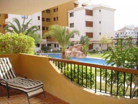 # 9532401 - £154,942 - 2 Bed Apartment, Punta Prima, Menorca, Balearic Islands, Spain