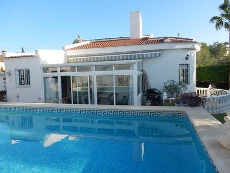 # 9532447 - £96,292 - 2 Bed Villa, Ciudad Quesada, Province of Murcia, Region of Murcia, Spain