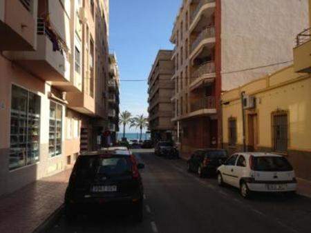 # 9532451 - £87,100 - 2 Bed Apartment, Torrevieja, Province of Alicante, Valencian Community, Spain
