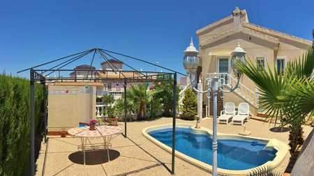 # 9532461 - £252,985 - 3 Bed Villa, Daya Vieja, Province of Alicante, Valencian Community, Spain