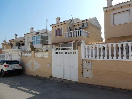 # 9532462 - £109,423 - 2 Bed Villa, Torrevieja, Province of Alicante, Valencian Community, Spain