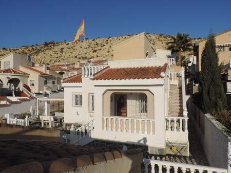 # 9532475 - £520,851 - 3 Bed Villa, Ciudad Quesada, Province of Murcia, Region of Murcia, Spain