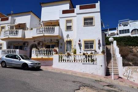 # 9532487 - £56,900 - 2 Bed Villa, Province of Alicante, Valencian Community, Spain