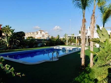# 9532508 - £201,333 - 3 Bed Villa, Cabo Roig, Province of Alicante, Valencian Community, Spain