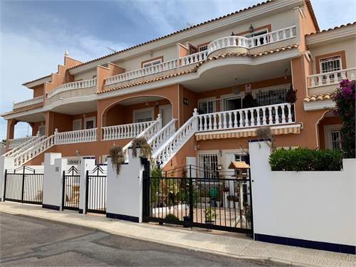 # 9532549 - £69,987 - Townhouse, Ciudad Quesada, Province of Murcia, Region of Murcia, Spain