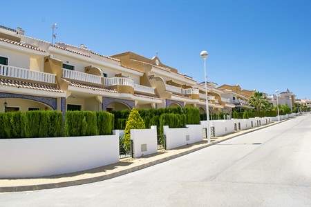 # 9532561 - £270,492 - 3 Bed Villa, Ciudad Quesada, Province of Murcia, Region of Murcia, Spain