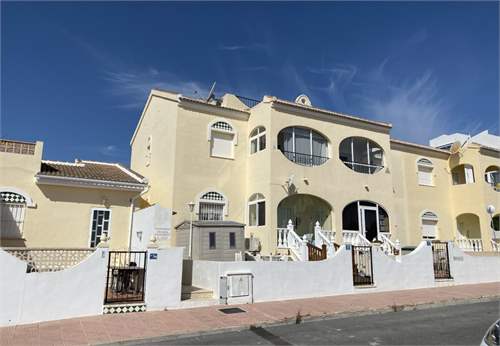 # 9532563 - £656,535 - Villa, Ciudad Quesada, Province of Murcia, Region of Murcia, Spain