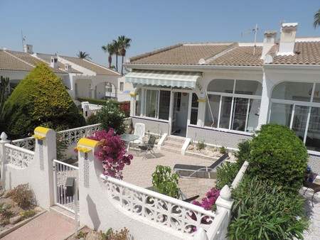 # 9532574 - £112,486 - 2 Bed Villa, Ciudad Quesada, Province of Murcia, Region of Murcia, Spain